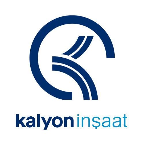 KALYON İNŞAAT — KTK Polimer Kanal Referansı