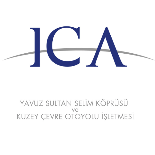 İÇTAŞ ALTYAPI — KTK Polimer Kanal Referansı