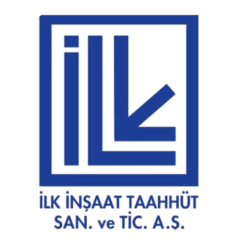 İLK İNŞAAT — KTK Polimer Kanal Referansı