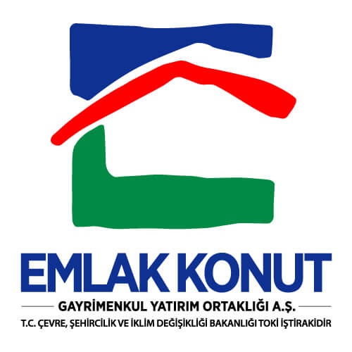 EMLAK KONUT PROJELERİ — KTK Polimer Kanal Referansı