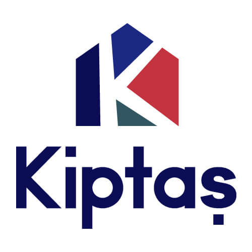 KİPTAŞ PROJELERİ — KTK Polimer Kanal Referansı