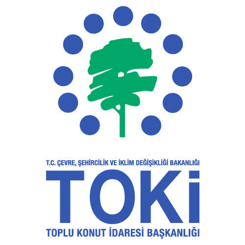 TOKİ KONUT PROJELERİ — KTK Polimer Kanal Referansı